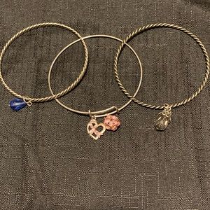 Set of 3 bangles